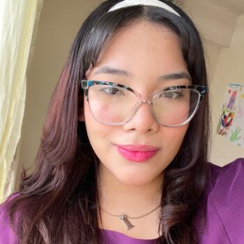 Niñera en Panamá: Ivannia