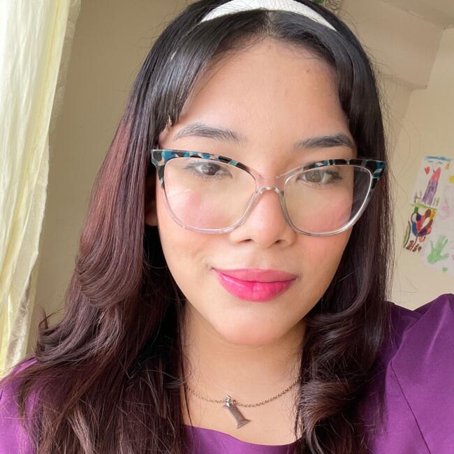 Niñera en Panamá: Ivannia