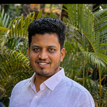 Parent Bengaluru: Alok