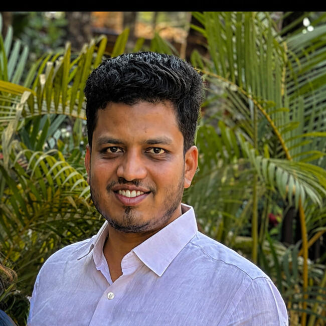 Babysitting job in Bengaluru: Alok