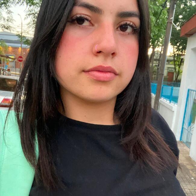 Babysitter in Rivera: Charon