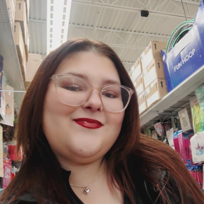 Baby-sitter in Montréal: Océannka