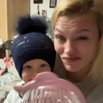 Rodzic Warszawa: Natalia