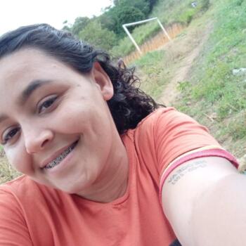 Babysitter in Cajueiro (Cajueiro): Franciele