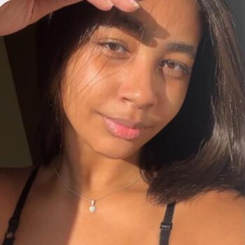 Babysitter in São Paulo: Ana