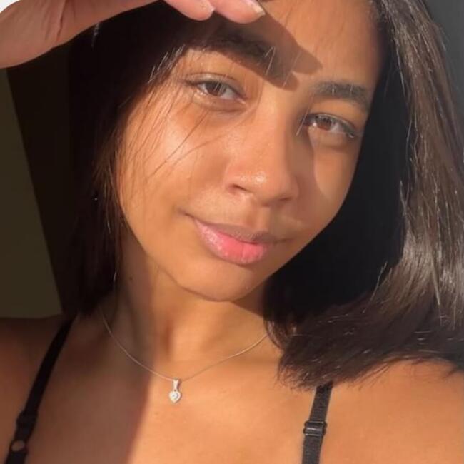 Babysitter in São Paulo: Ana