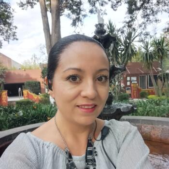 Babysitter in Cancún: Laura