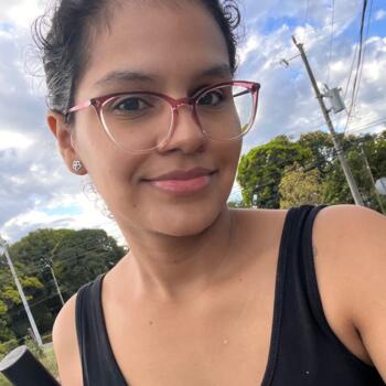 Babysitting job in Santiago: babysitting job Idira