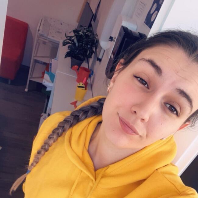 Babysitter in Figueiró dos Vinhos: Silva Isabel