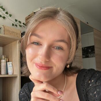 Babysitter in Ostrowiec Świętokrzyski: Sylwia