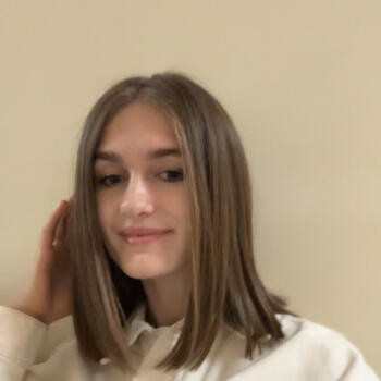Babysitter in Ostrowiec Świętokrzyski: Sylwia