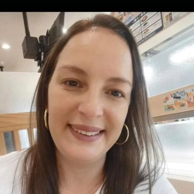 Babá em São Paulo: Daiane