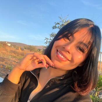 Babysitter in León: Odette