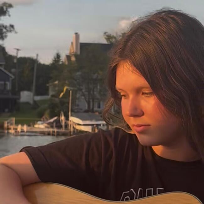 Babysitter in Portage (Michigan): Lexi Jordan
