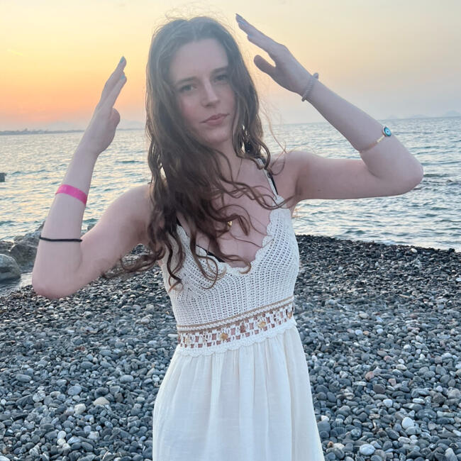 Babysitter in Hilversum: Chloë