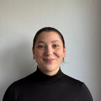 Babysitter in Brest: Charlotte