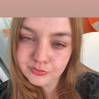 Babysitter Houten: Louise