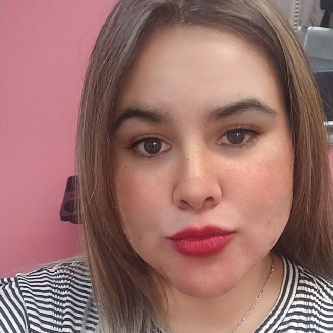 Babysitter in Canelones: Yanina