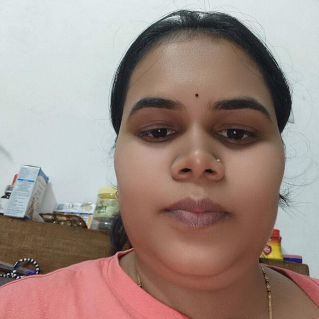 बम्बई में बेबीसिटिंग की नौकरी: Papita