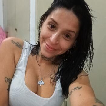 Babysitting job in Rosario: babysitting job Nadia