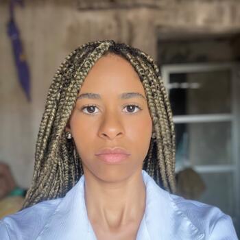 Babysitter Salvador: Ana