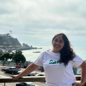 Babysitter in Quilicura: Ingrid