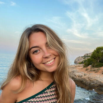 Babysitter in Bühl: Clara