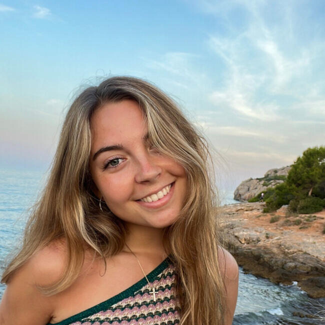 Babysitter in Bühl: Clara