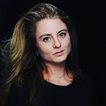 Oppas Amsterdam: Naomi