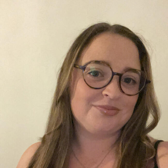 Babysitter in Pompignan: Anais