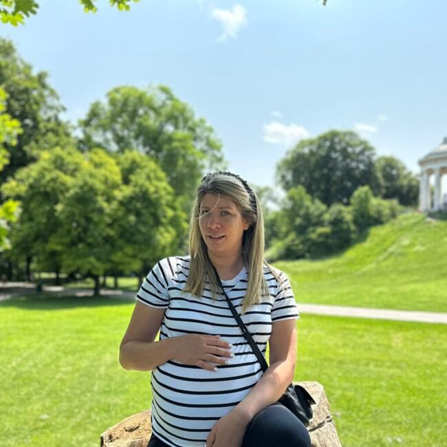 Babysitting job in Belgrade: Maja