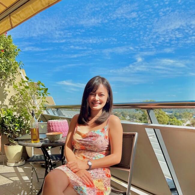 Babysitter in Melbourne: Isaya