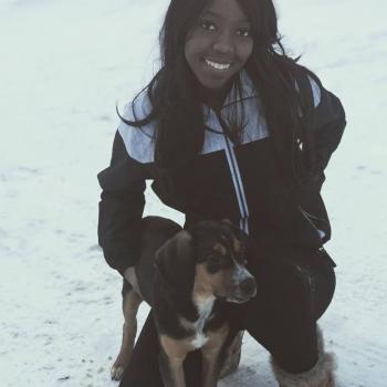 Baby-sitter Stony Plain: Nomthandazo