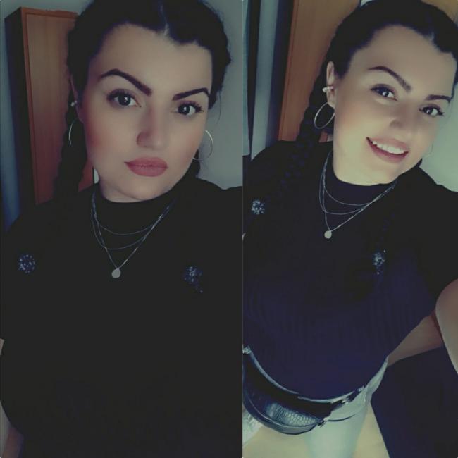 Babysitter in Esch-sur-Alzette: Milica