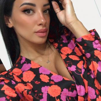Babysitter Giugliano: MELANY