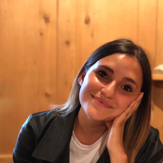 Babysitter in Milan: Chiara