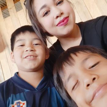 Babysitter Pucallpa: Yuni