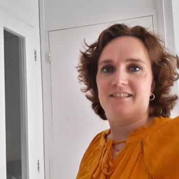 Oppasadres in Almere: oppasadres Patricia