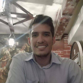 Babysitting job in Pueblo Libre (Departamento de Lima): babysitting job Jhon Anthony