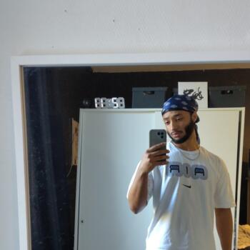 Babysitter in Verviers: Adham