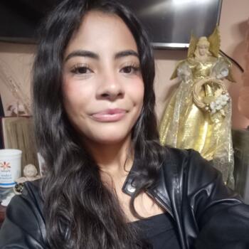 Niñera en Santa María Chimalhuacán: Natalia