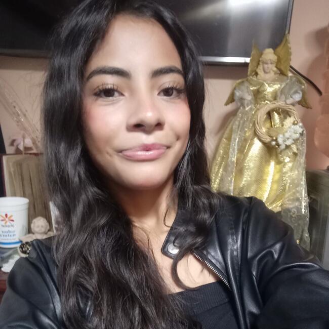 Niñera en Santa María Chimalhuacán: Natalia