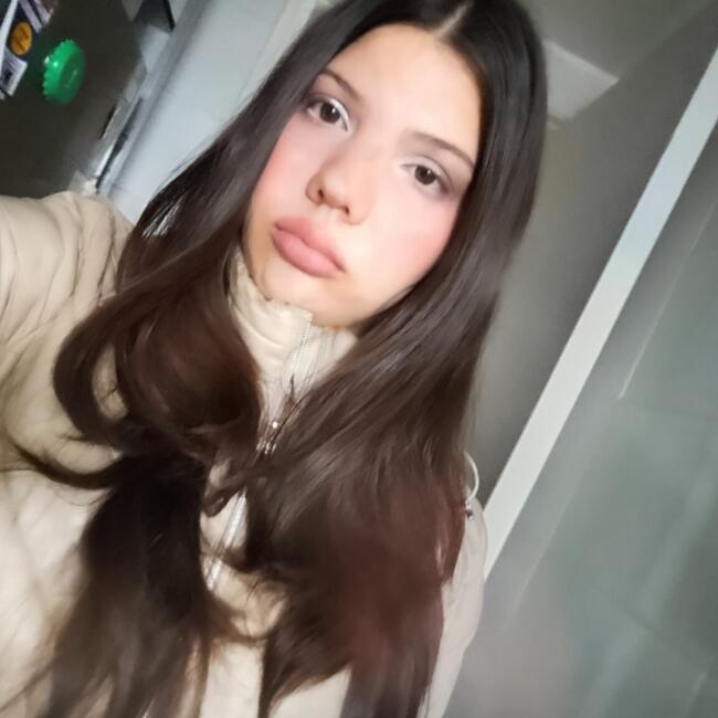 Babysitter in Santiago: Consuelo