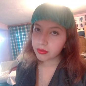 Babysitter in Tlalnepantla: Citrella