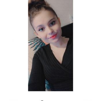 Niñera en La Louvière: Miss