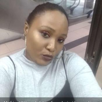 Babysitter Durban: Thandeka Mbambo