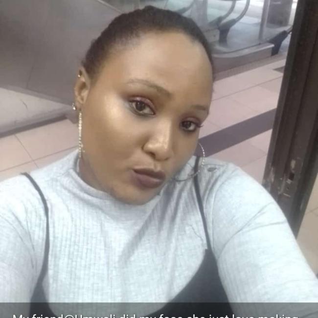 Babysitter in Durban: Thandeka Mbambo