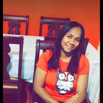 Niñera en Santo Domingo (Distrito de Santo Domingo): Rosanna