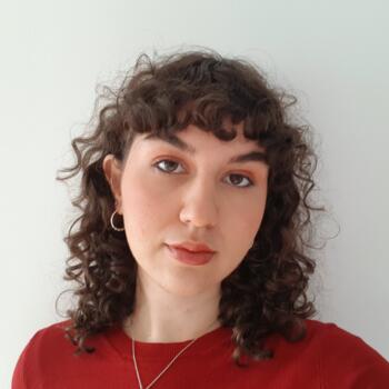 Canguro en Benicásim: Alexia