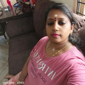 Babysitting job in Chennai: Monisha